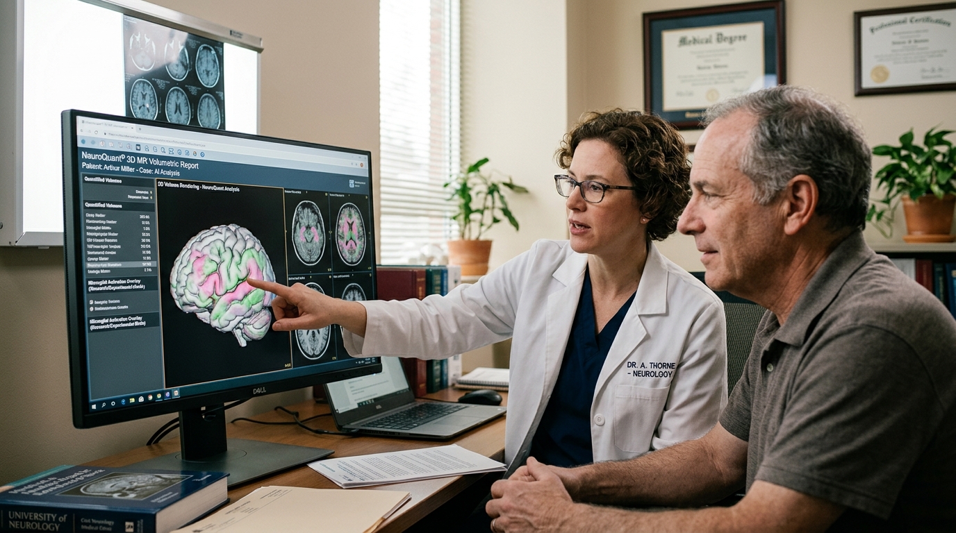 Neuro inflammation