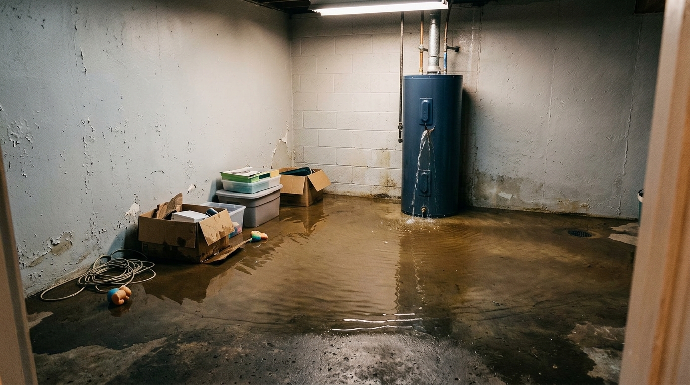 Water heater